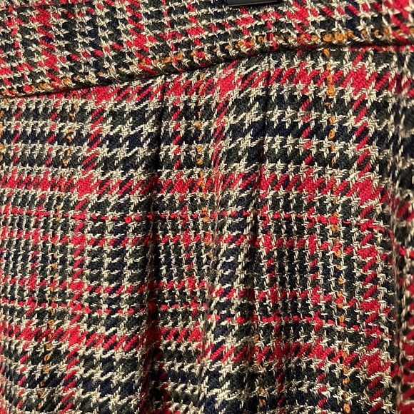 Vintage Pendleton Skirt Made in The USA! - Picture 2 of 9